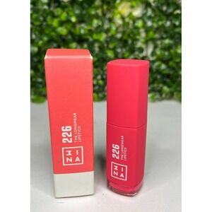 3INA the Longwear Lipstick Long-lasting Liquid Lipstick # 226 - 0.20 FL OZ
